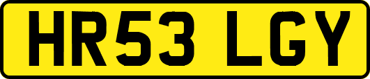 HR53LGY