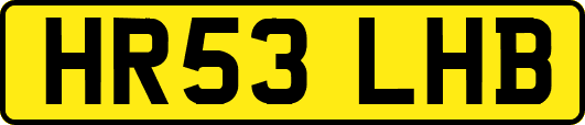 HR53LHB