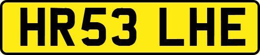 HR53LHE