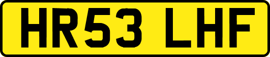 HR53LHF