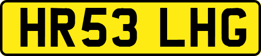 HR53LHG