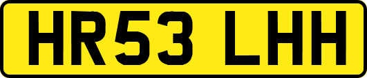 HR53LHH