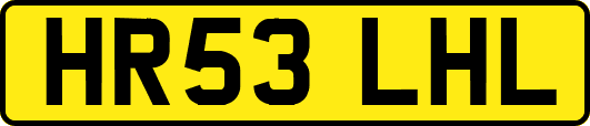 HR53LHL