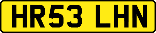 HR53LHN