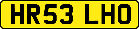 HR53LHO