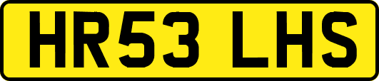HR53LHS