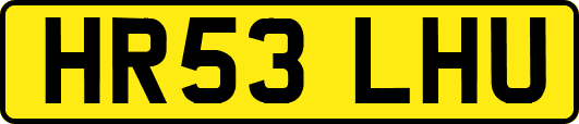 HR53LHU