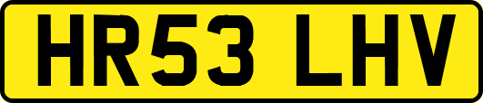 HR53LHV