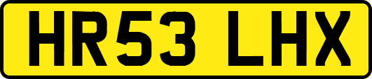 HR53LHX