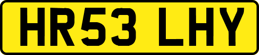 HR53LHY
