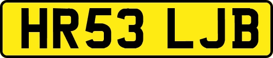 HR53LJB