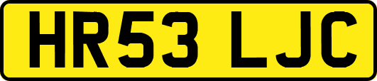 HR53LJC