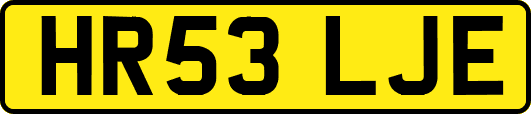 HR53LJE