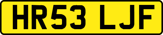 HR53LJF