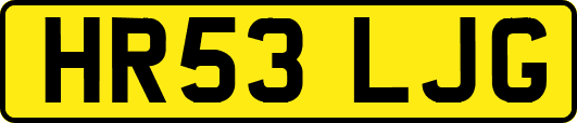 HR53LJG
