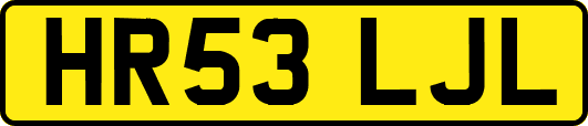 HR53LJL