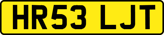 HR53LJT