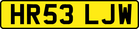 HR53LJW