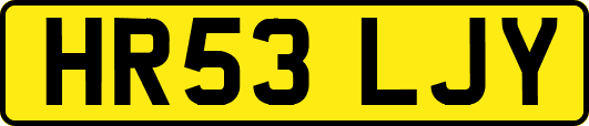 HR53LJY