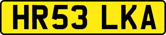 HR53LKA