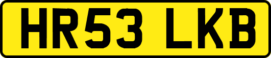 HR53LKB