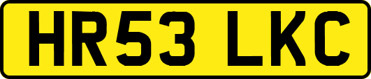 HR53LKC