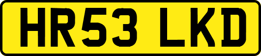 HR53LKD
