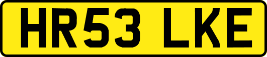 HR53LKE
