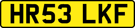 HR53LKF