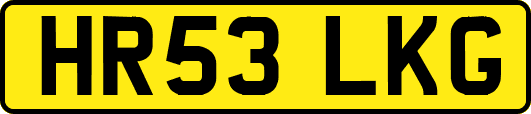 HR53LKG