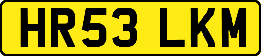 HR53LKM