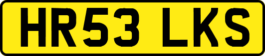 HR53LKS