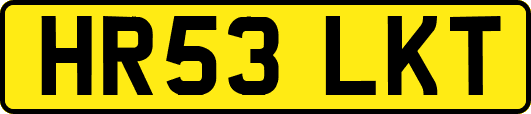 HR53LKT