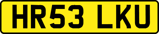 HR53LKU