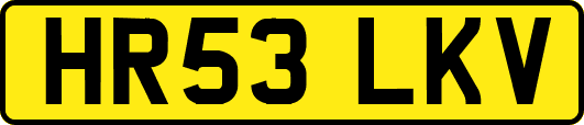 HR53LKV