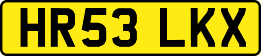 HR53LKX