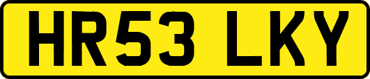 HR53LKY