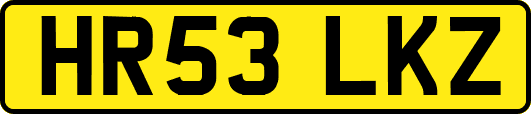 HR53LKZ