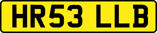 HR53LLB