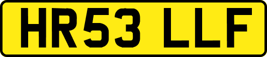 HR53LLF