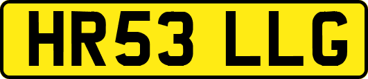 HR53LLG