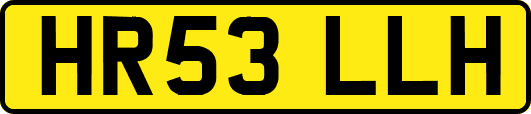 HR53LLH