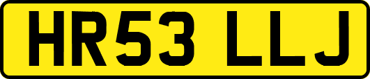 HR53LLJ