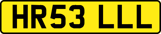 HR53LLL