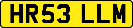 HR53LLM