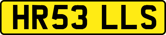 HR53LLS