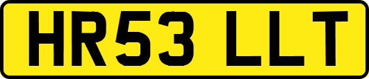 HR53LLT