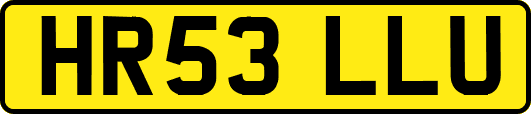 HR53LLU