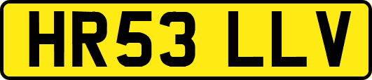 HR53LLV
