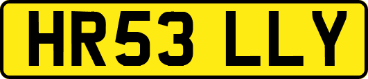 HR53LLY